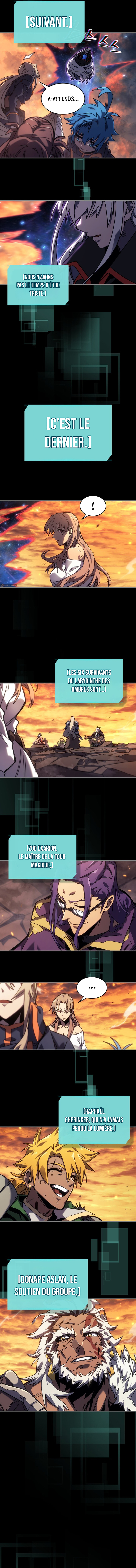 Read A Returner’s Magic Should Be Special FR Manga Online