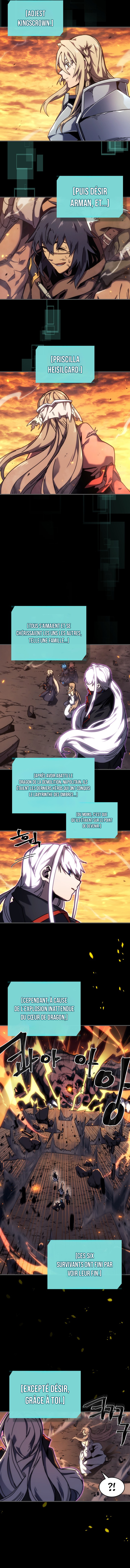 Read A Returner’s Magic Should Be Special FR Manga Online