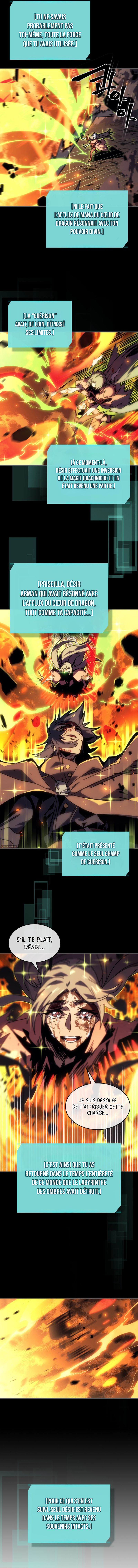 Read A Returner’s Magic Should Be Special FR Manga Online