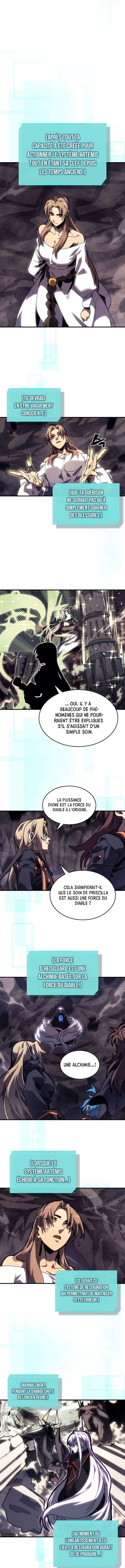 Read A Returner’s Magic Should Be Special FR Manga Online