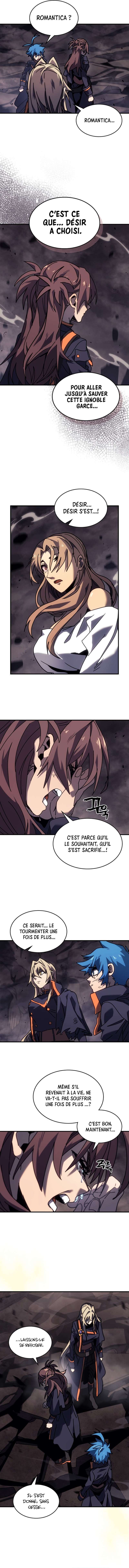 Read A Returner’s Magic Should Be Special FR Manga Online