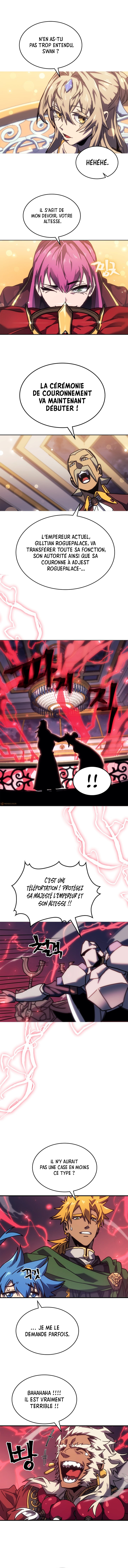 Read A Returner’s Magic Should Be Special FR Manga Online