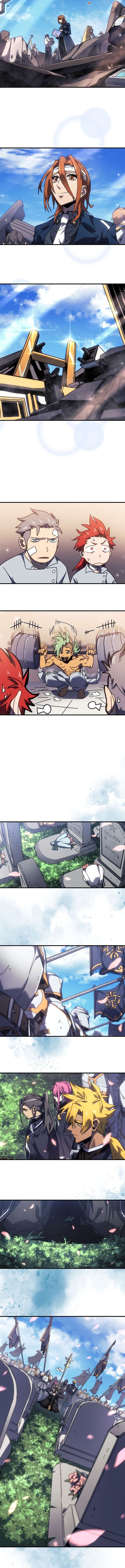 Read A Returner’s Magic Should Be Special FR Manga Online