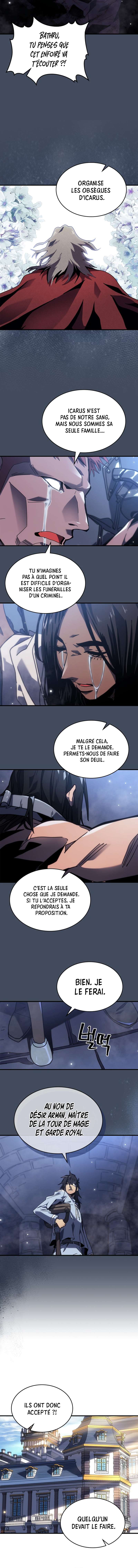 Read A Returner’s Magic Should Be Special FR Manga Online