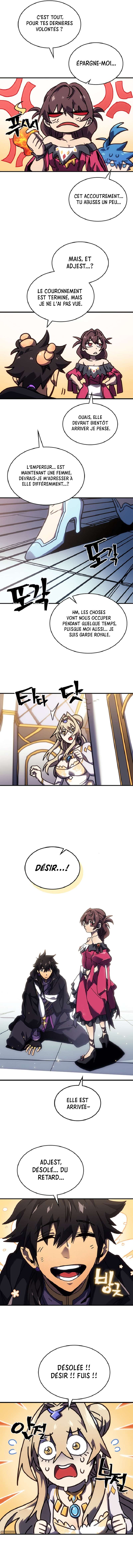 Read A Returner’s Magic Should Be Special FR Manga Online