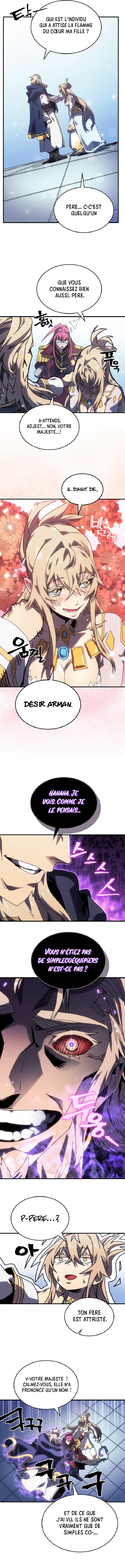 Read A Returner’s Magic Should Be Special FR Manga Online