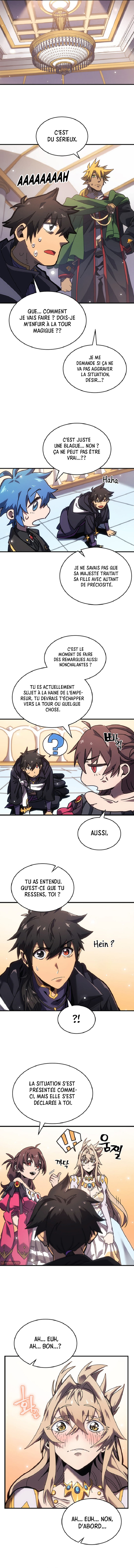 Read A Returner’s Magic Should Be Special FR Manga Online