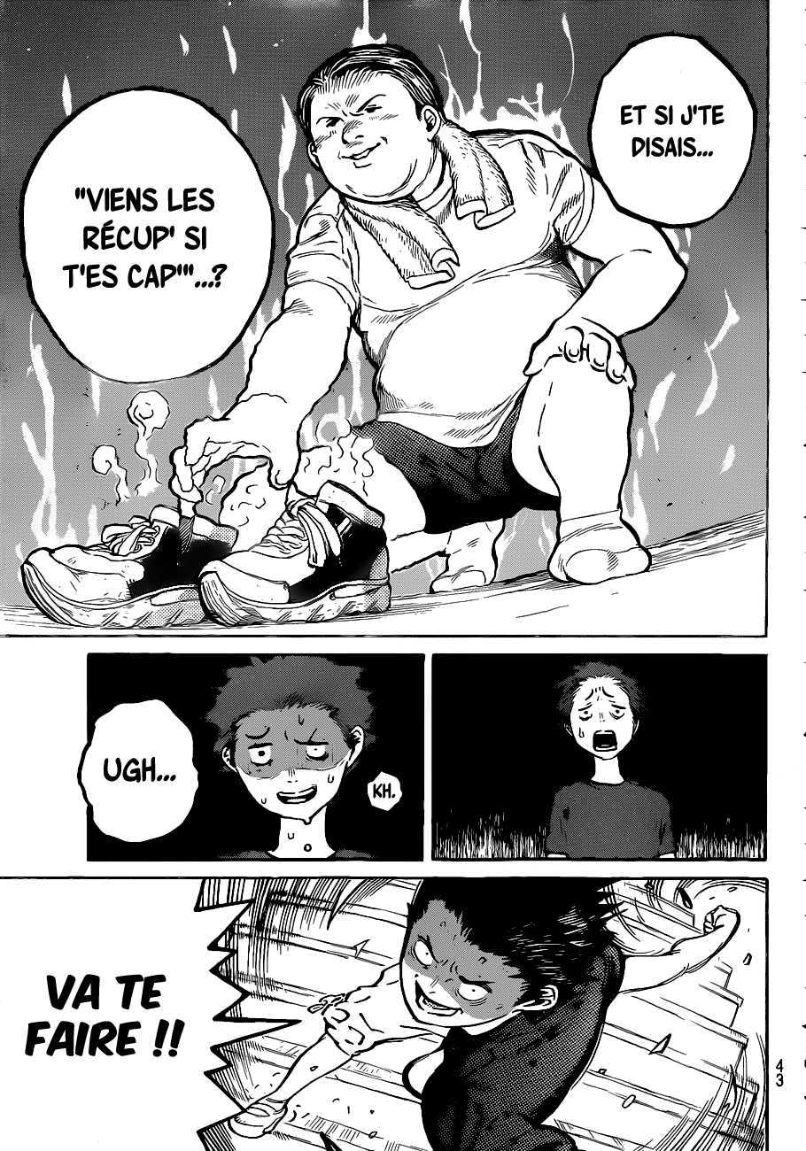 Read A Silent Voice FR Manga Online