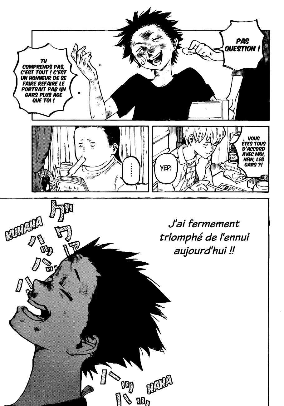 Read A Silent Voice FR Manga Online