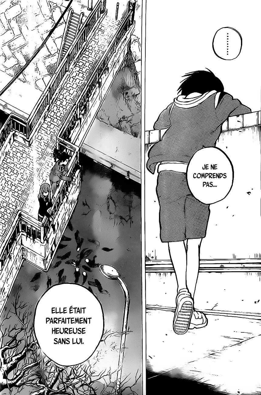 Read A Silent Voice FR Manga Online