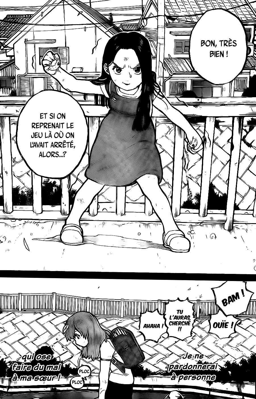 Read A Silent Voice FR Manga Online