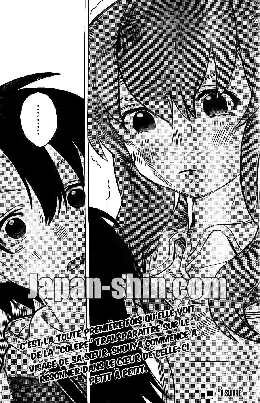 Read A Silent Voice FR Manga Online