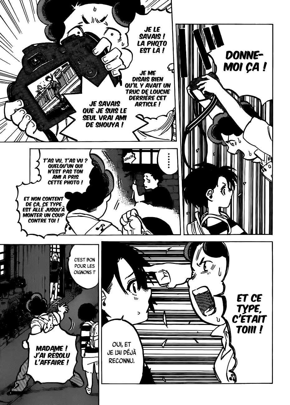 Read A Silent Voice FR Manga Online