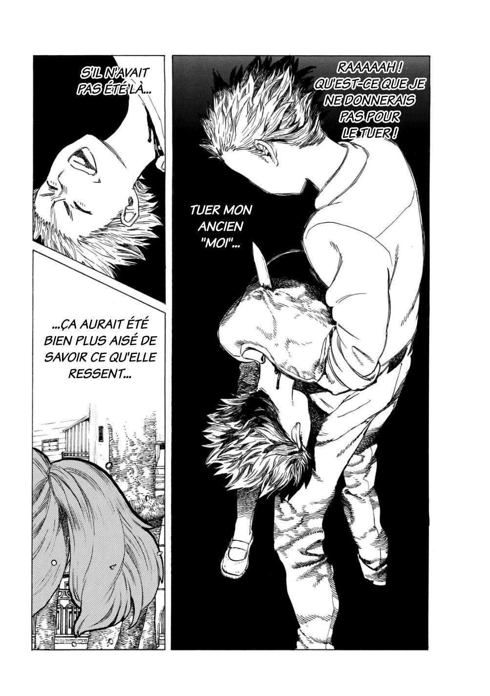 Read A Silent Voice FR Manga Online