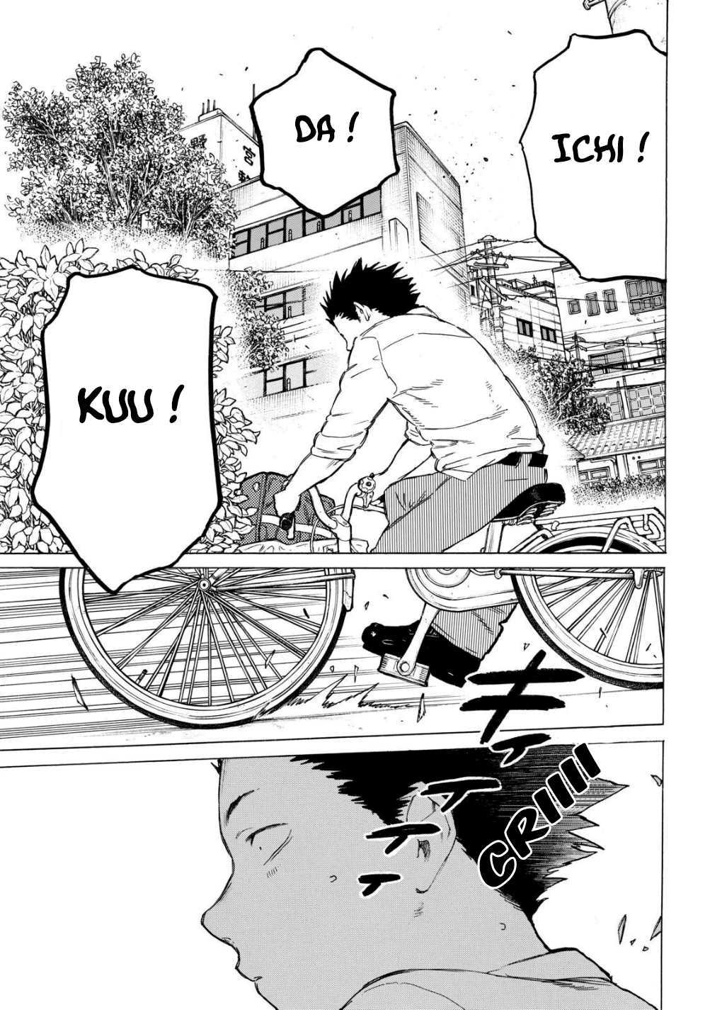 Read A Silent Voice FR Manga Online