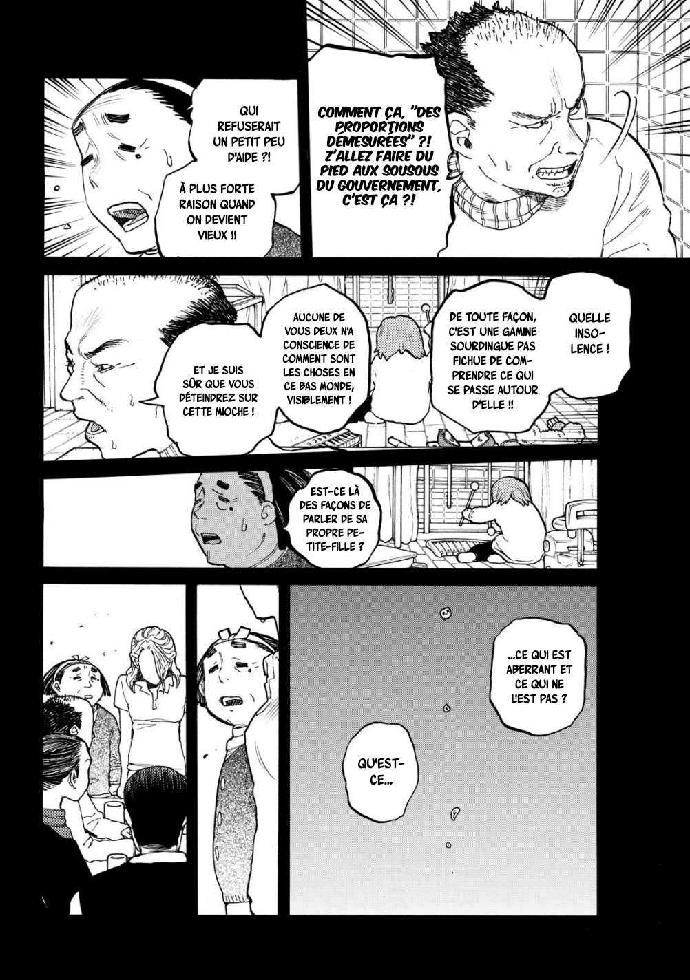 Read A Silent Voice FR Manga Online