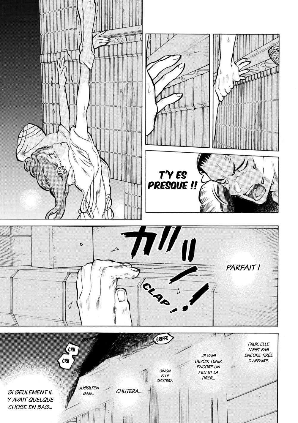 Read A Silent Voice FR Manga Online