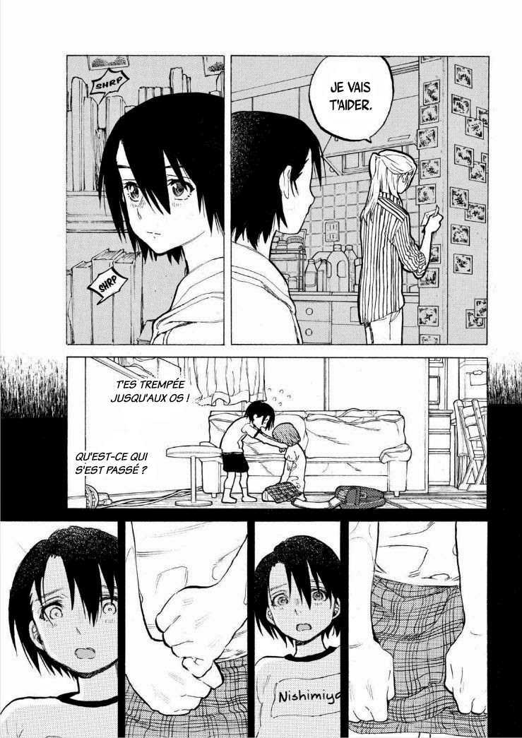 Read A Silent Voice FR Manga Online