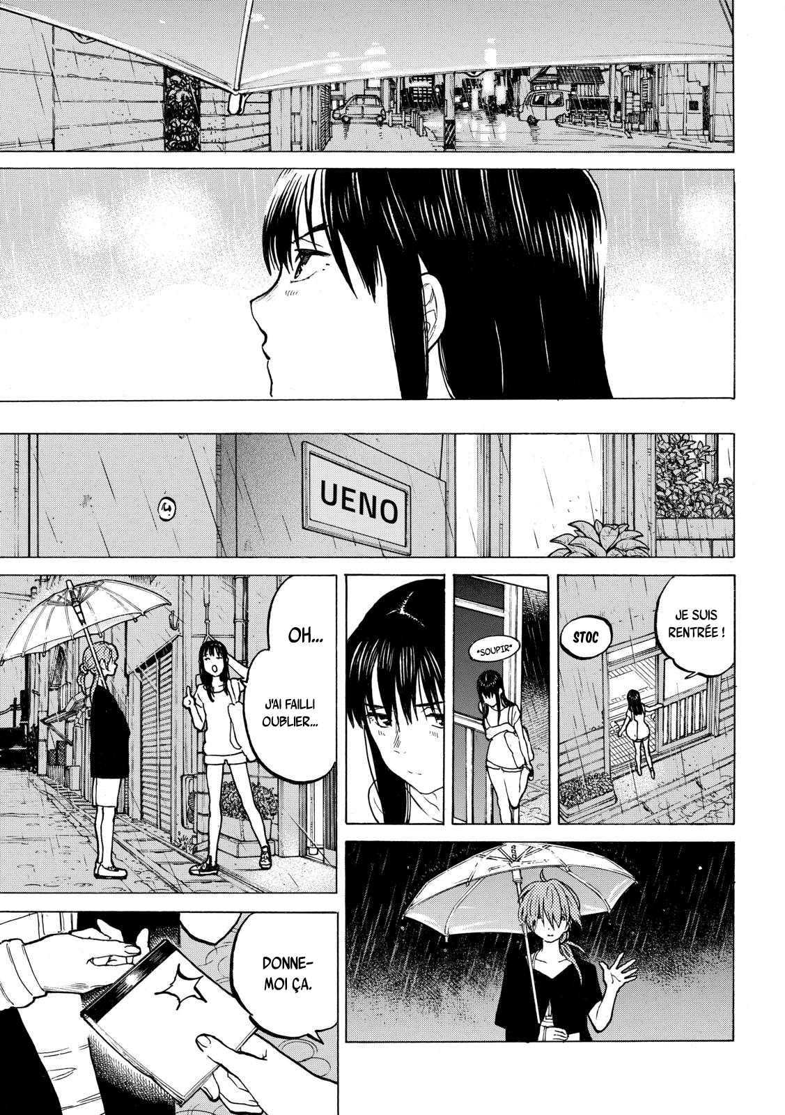 Read A Silent Voice FR Manga Online