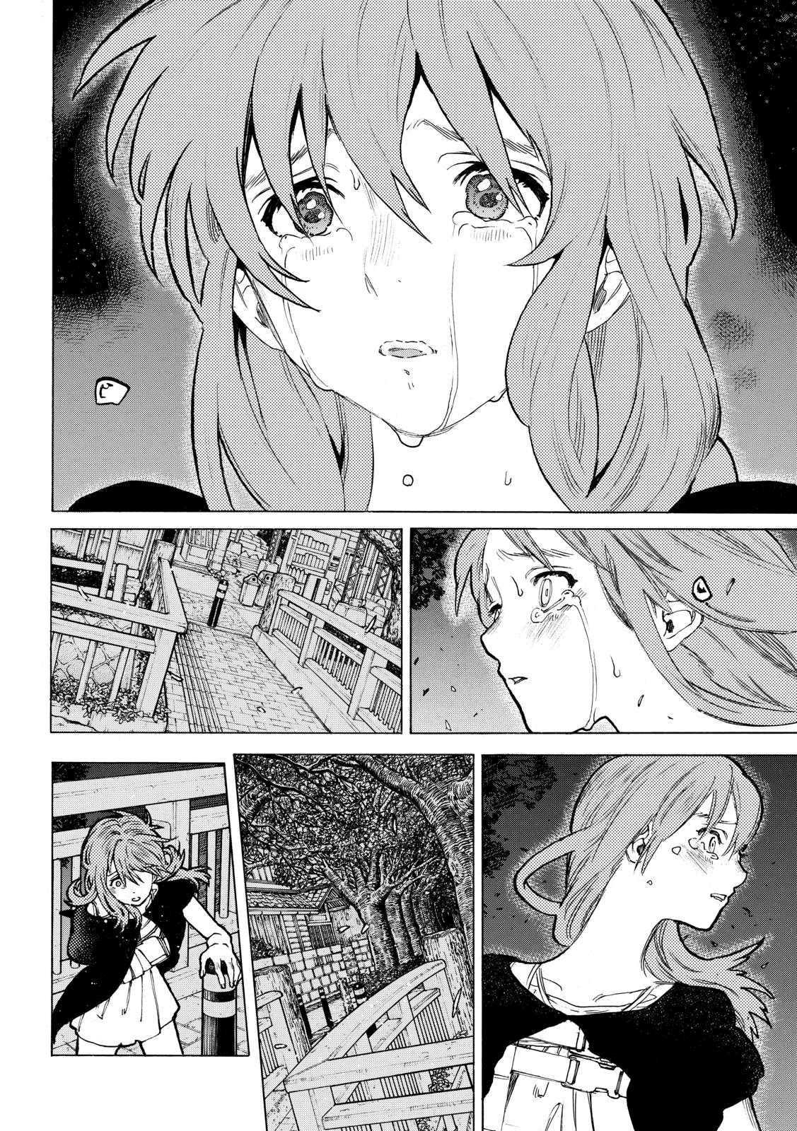 Read A Silent Voice FR Manga Online