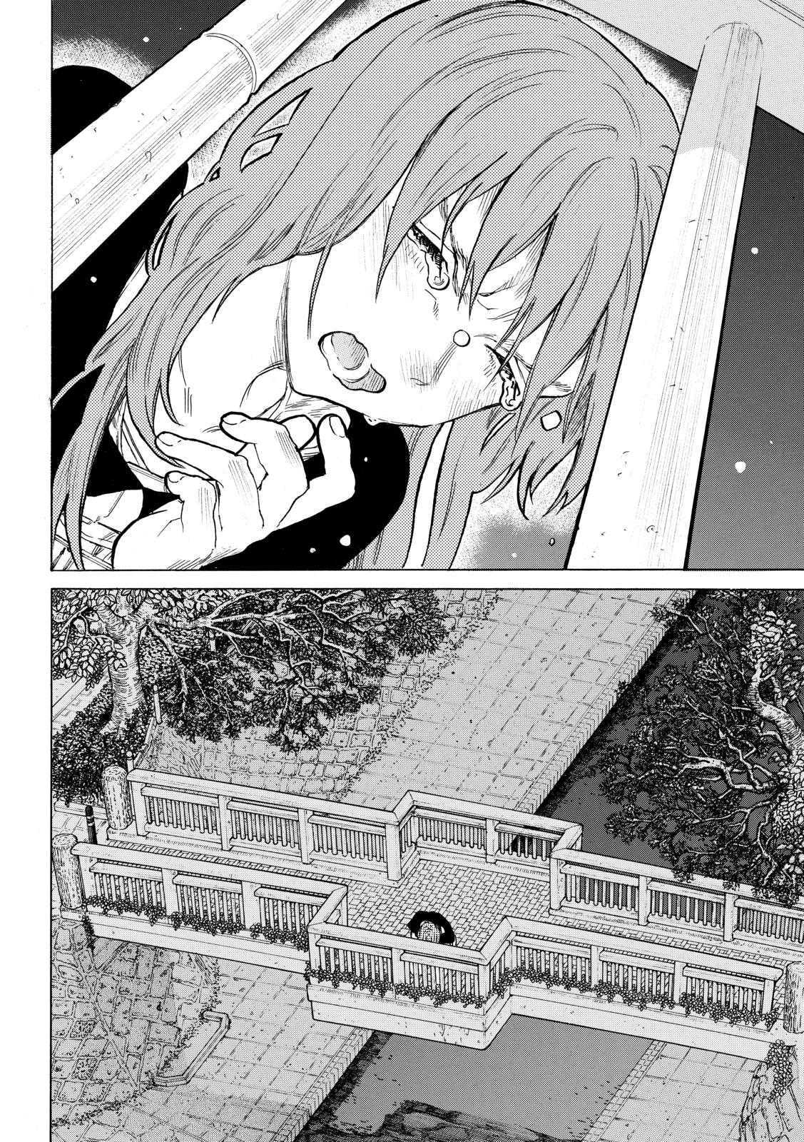 Read A Silent Voice FR Manga Online