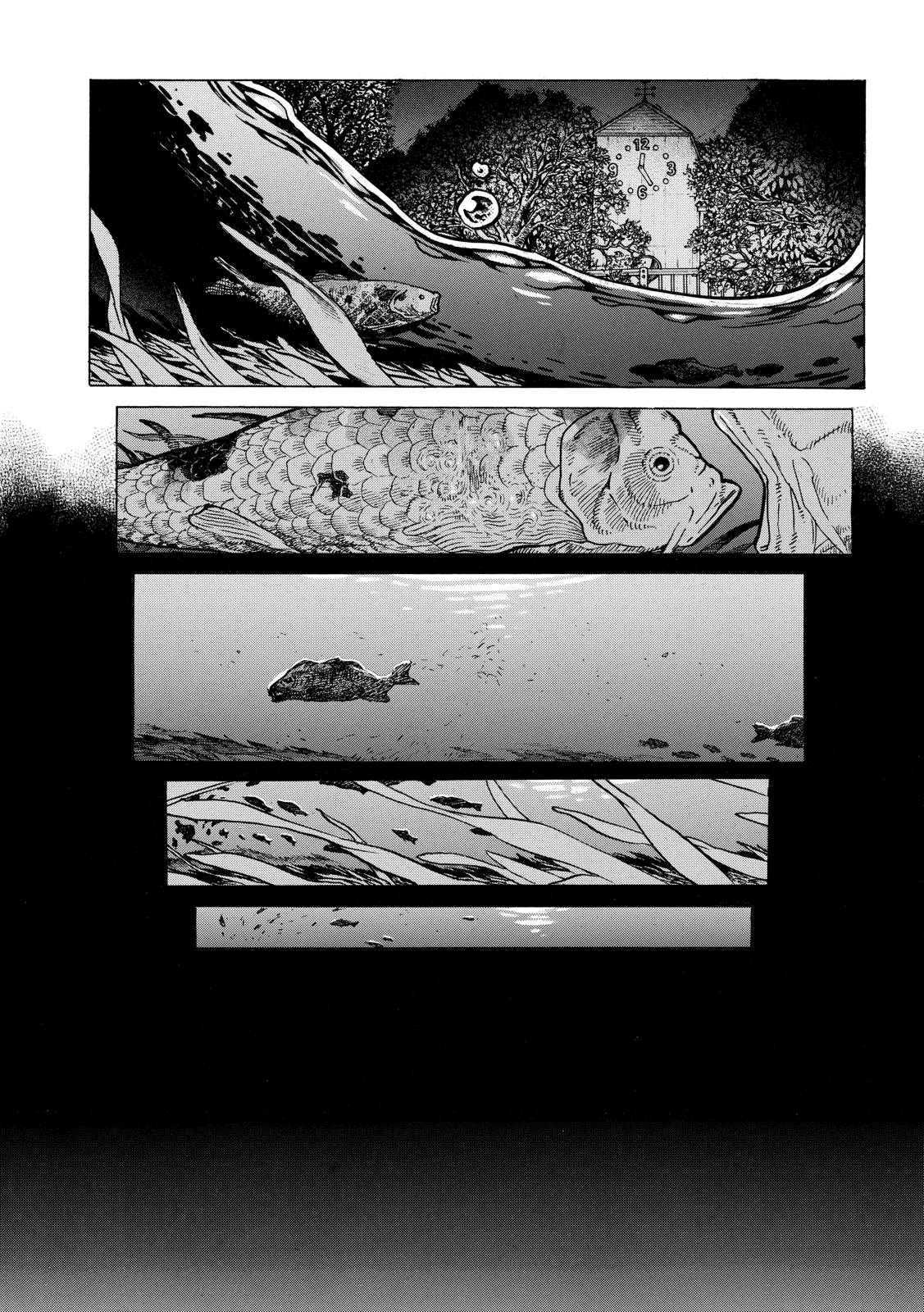 Read A Silent Voice FR Manga Online