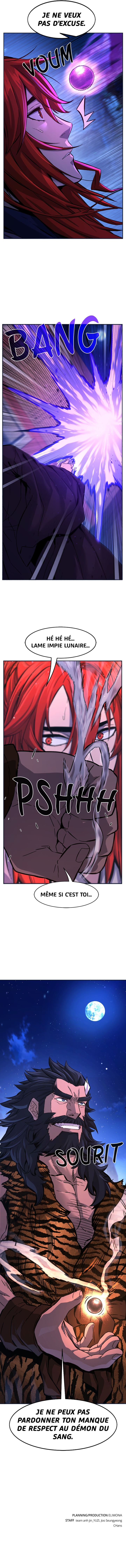 Read Absolute Sword Sense FR Manga Online