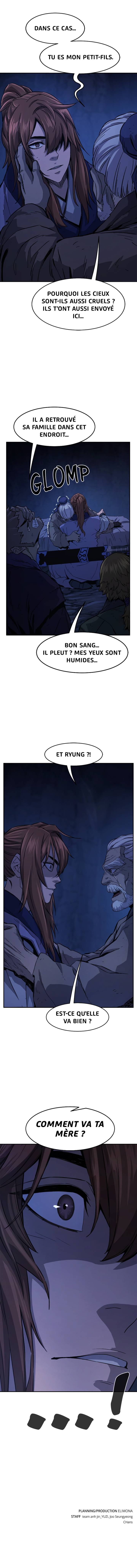 Read Absolute Sword Sense FR Manga Online