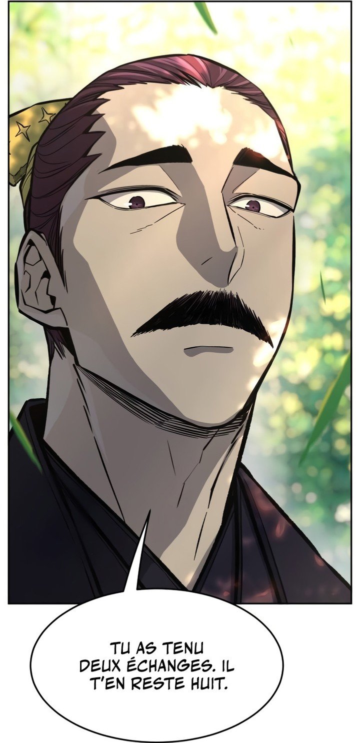 Read Absolute Sword Sense FR Manga Online