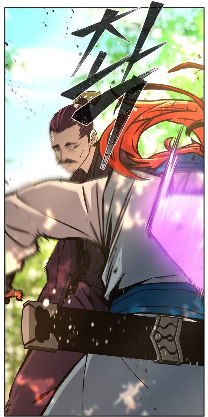 Read Absolute Sword Sense FR Manga Online