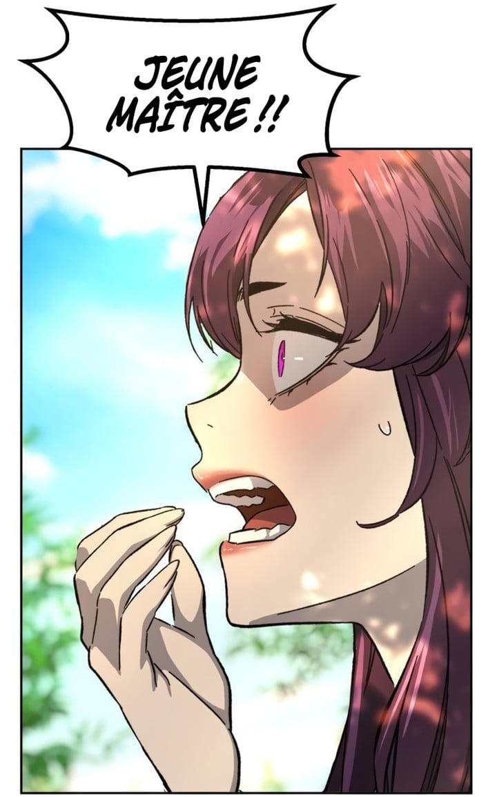 Read Absolute Sword Sense FR Manga Online