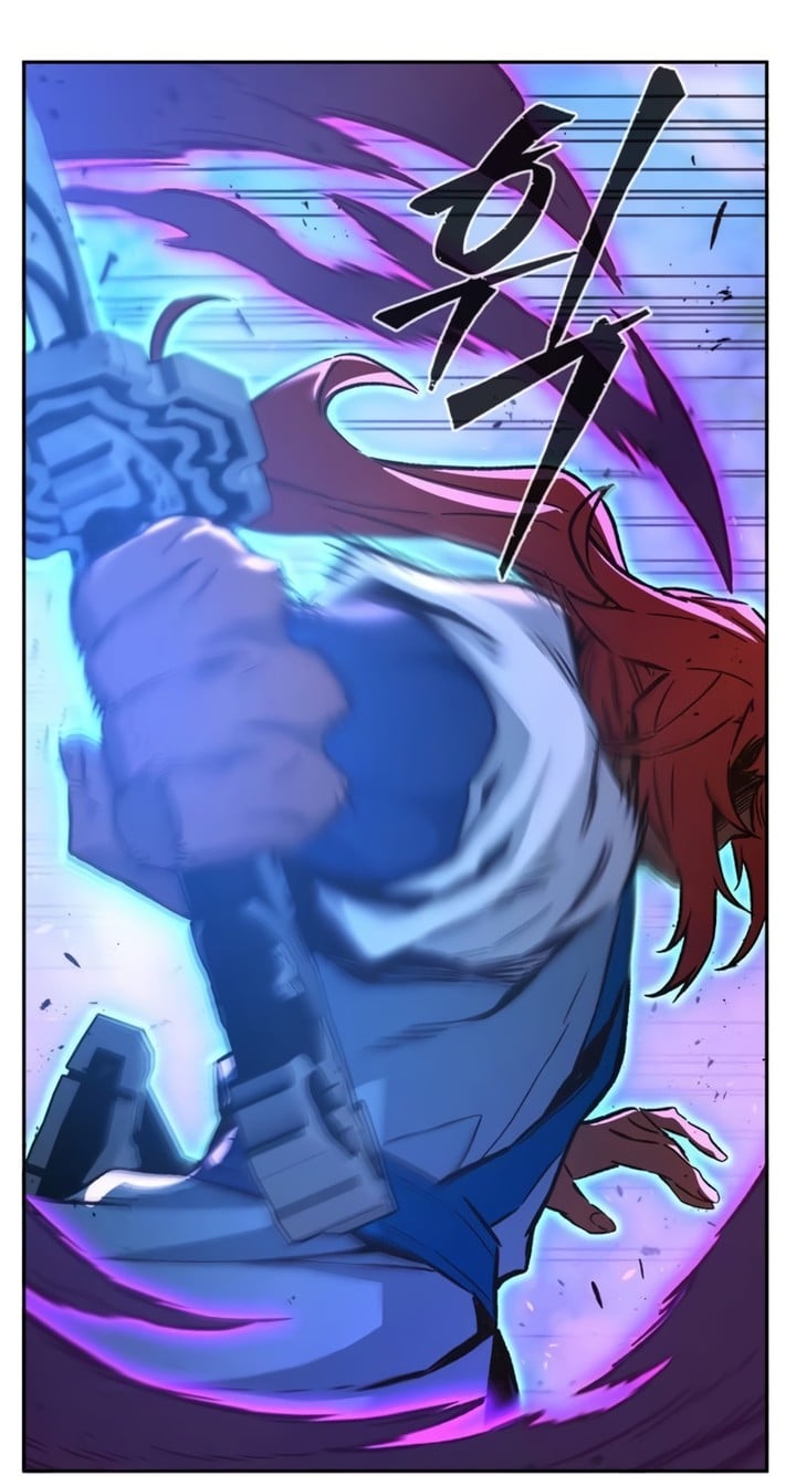 Read Absolute Sword Sense FR Manga Online