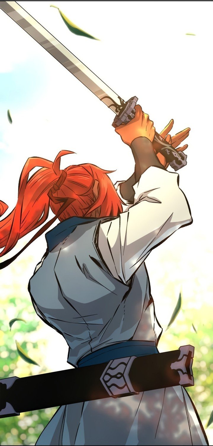 Read Absolute Sword Sense FR Manga Online