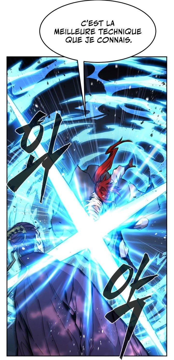 Read Absolute Sword Sense FR Manga Online