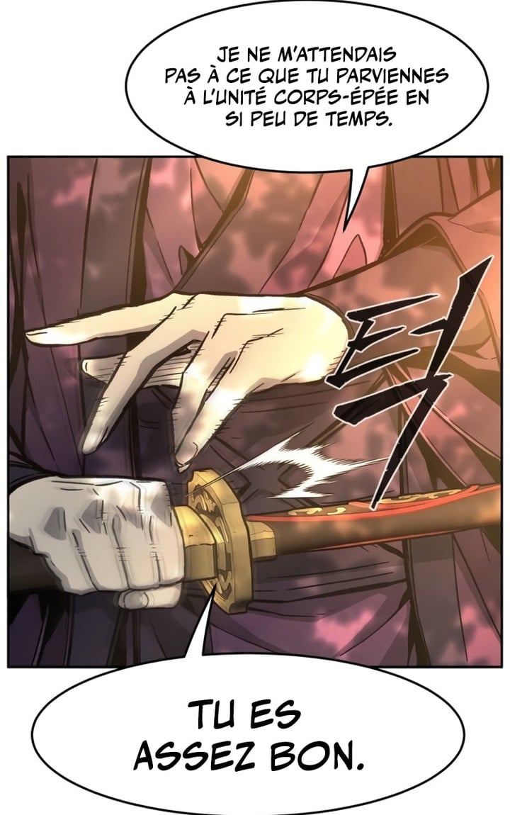 Read Absolute Sword Sense FR Manga Online