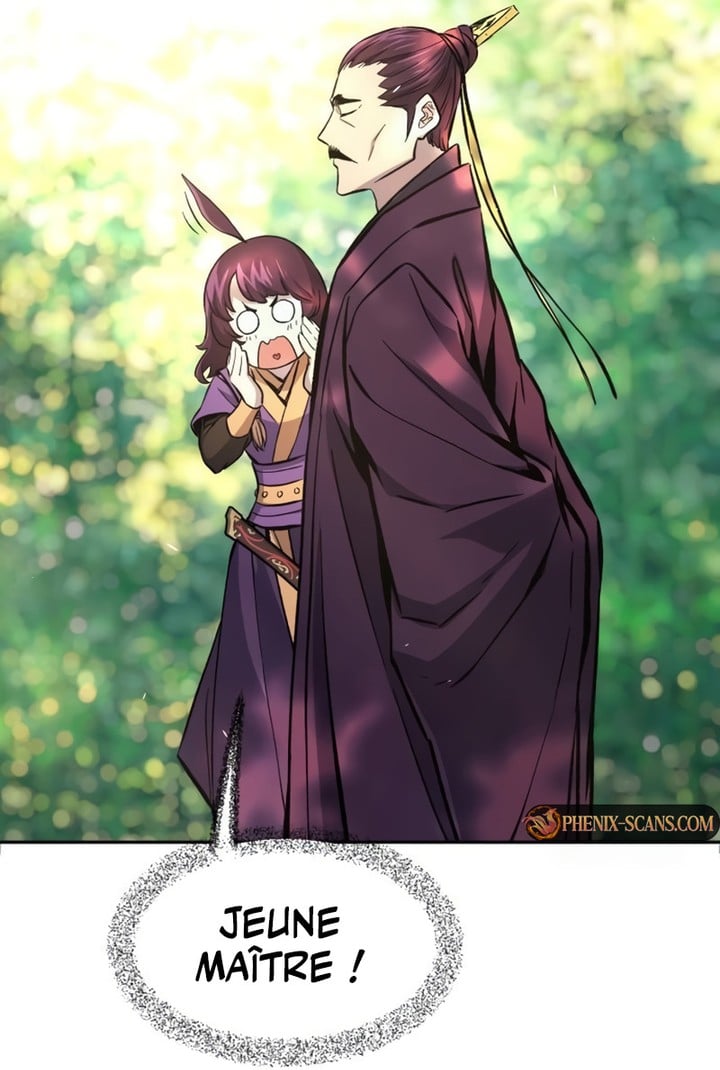 Read Absolute Sword Sense FR Manga Online