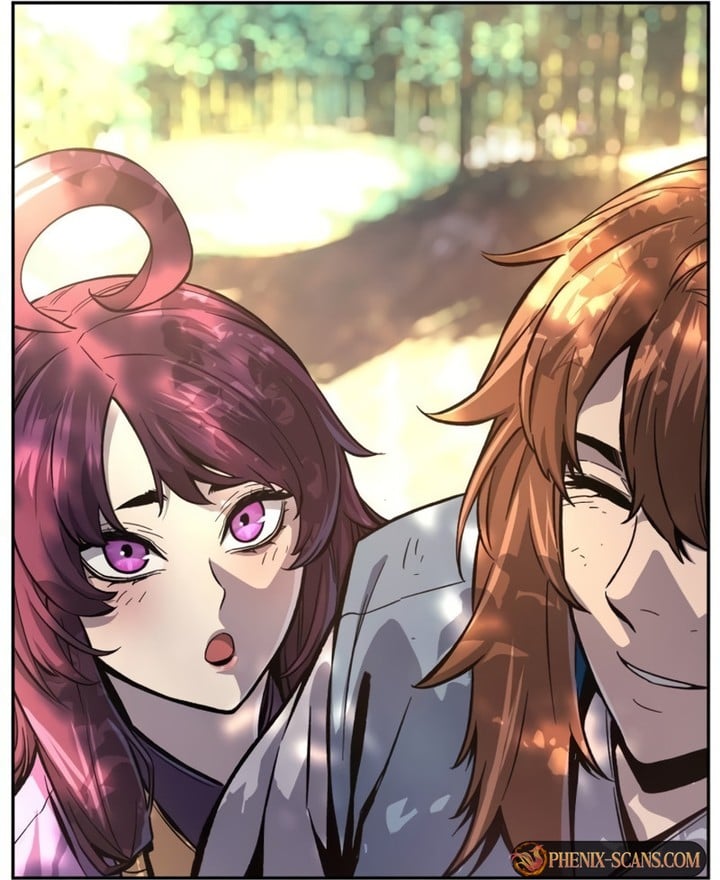 Read Absolute Sword Sense FR Manga Online