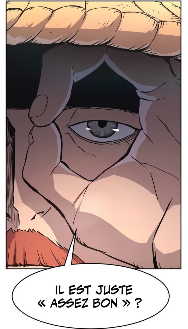 Read Absolute Sword Sense FR Manga Online