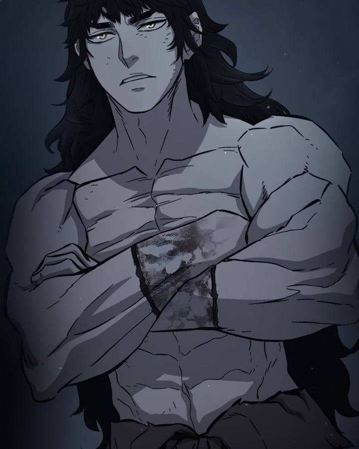 Read Absolute Sword Sense FR Manga Online