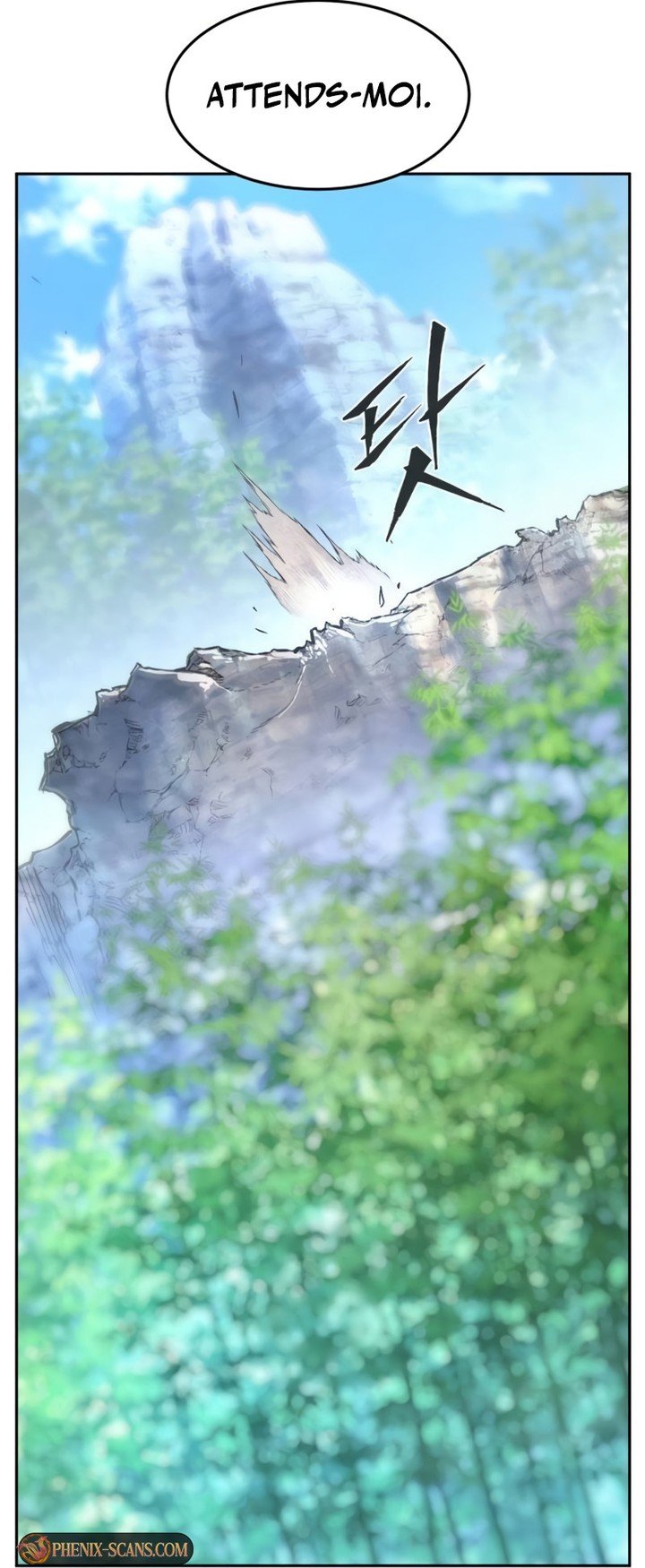 Read Absolute Sword Sense FR Manga Online