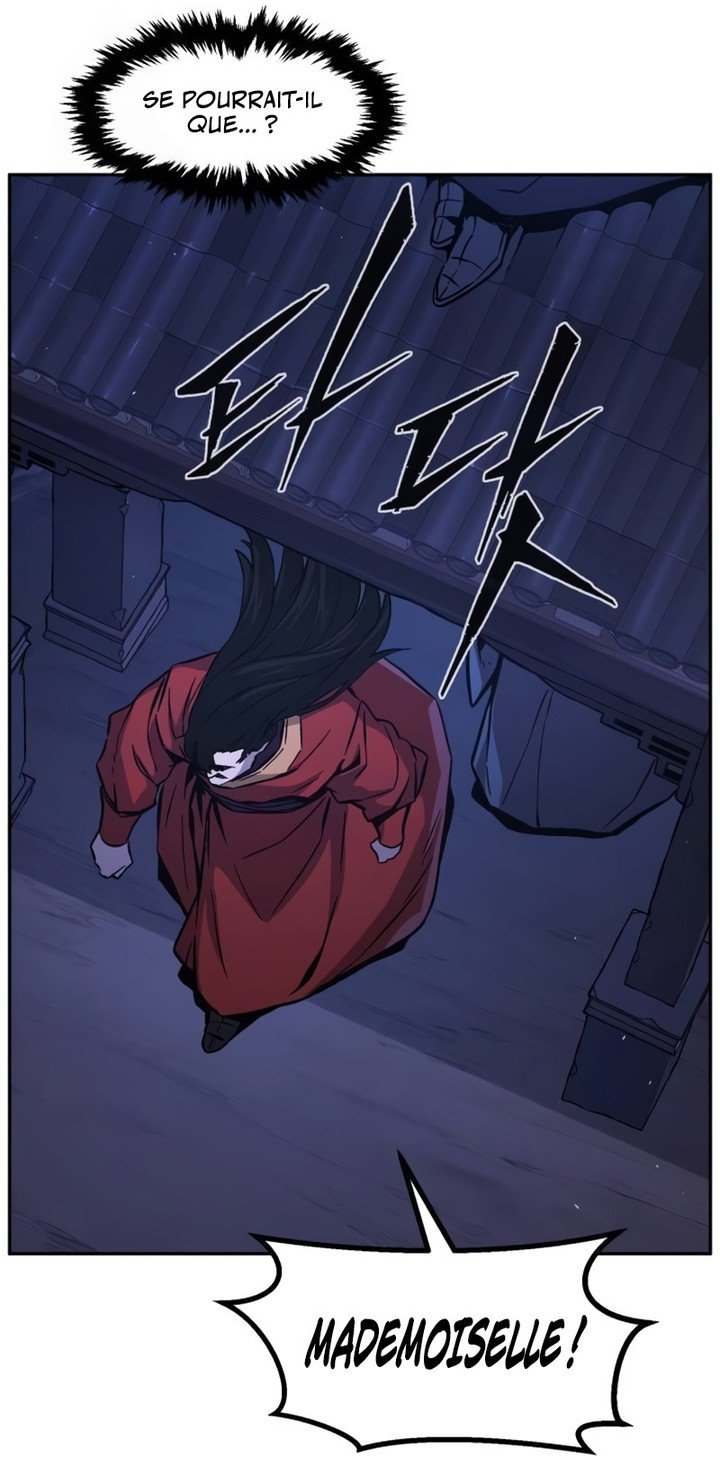 Read Absolute Sword Sense FR Manga Online