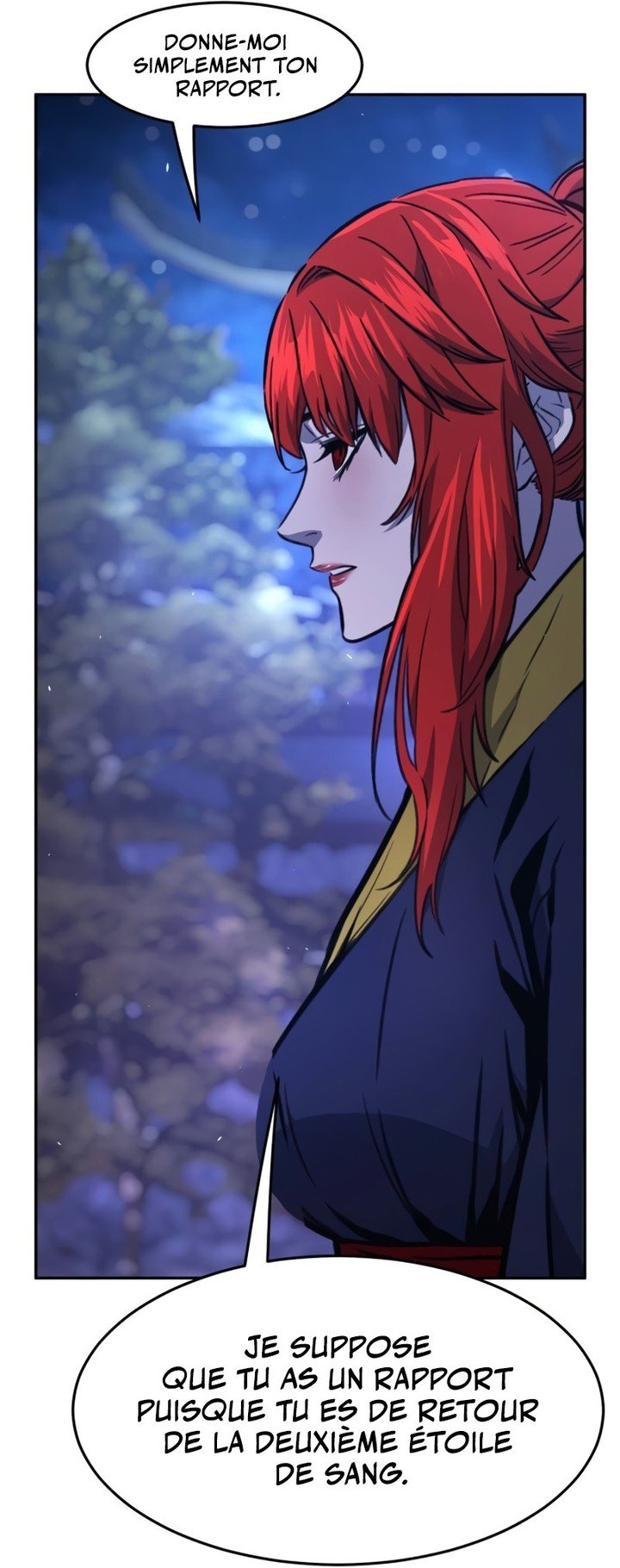 Read Absolute Sword Sense FR Manga Online