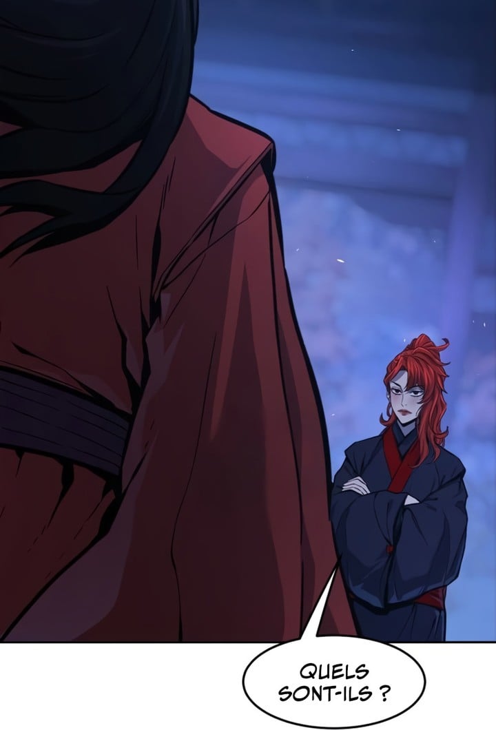 Read Absolute Sword Sense FR Manga Online