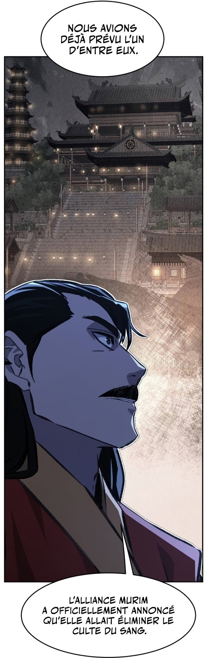 Read Absolute Sword Sense FR Manga Online