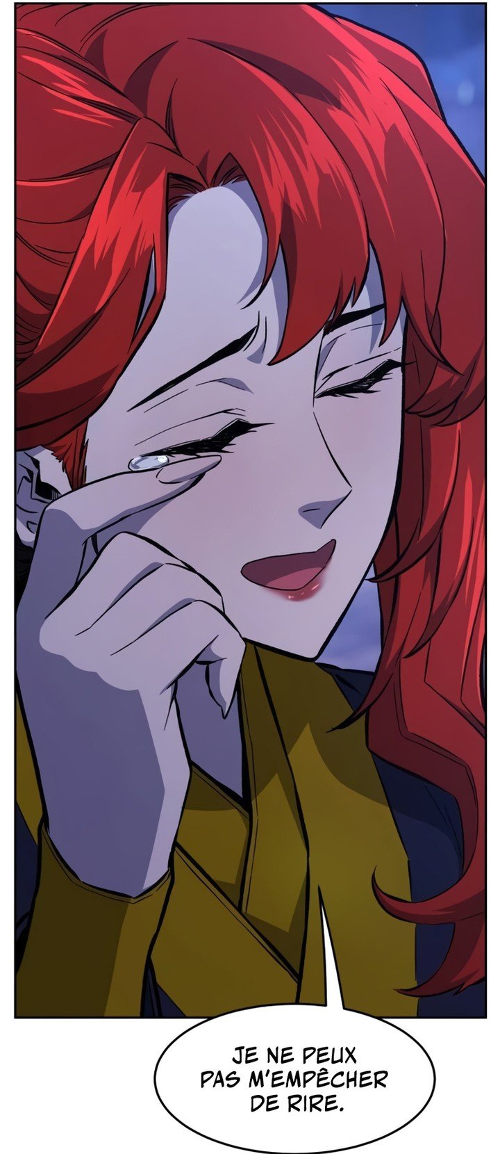 Read Absolute Sword Sense FR Manga Online