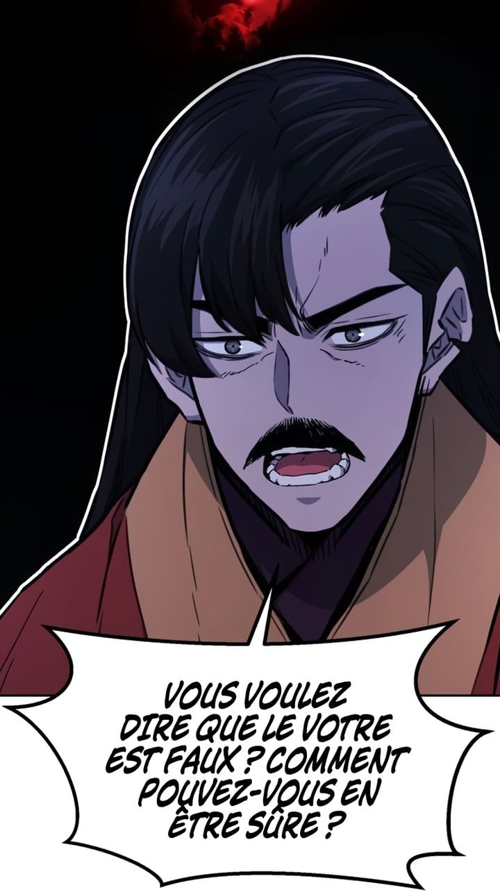 Read Absolute Sword Sense FR Manga Online