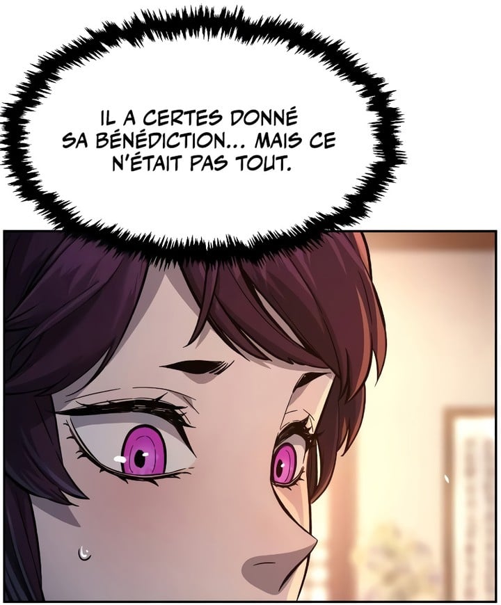 Read Absolute Sword Sense FR Manga Online