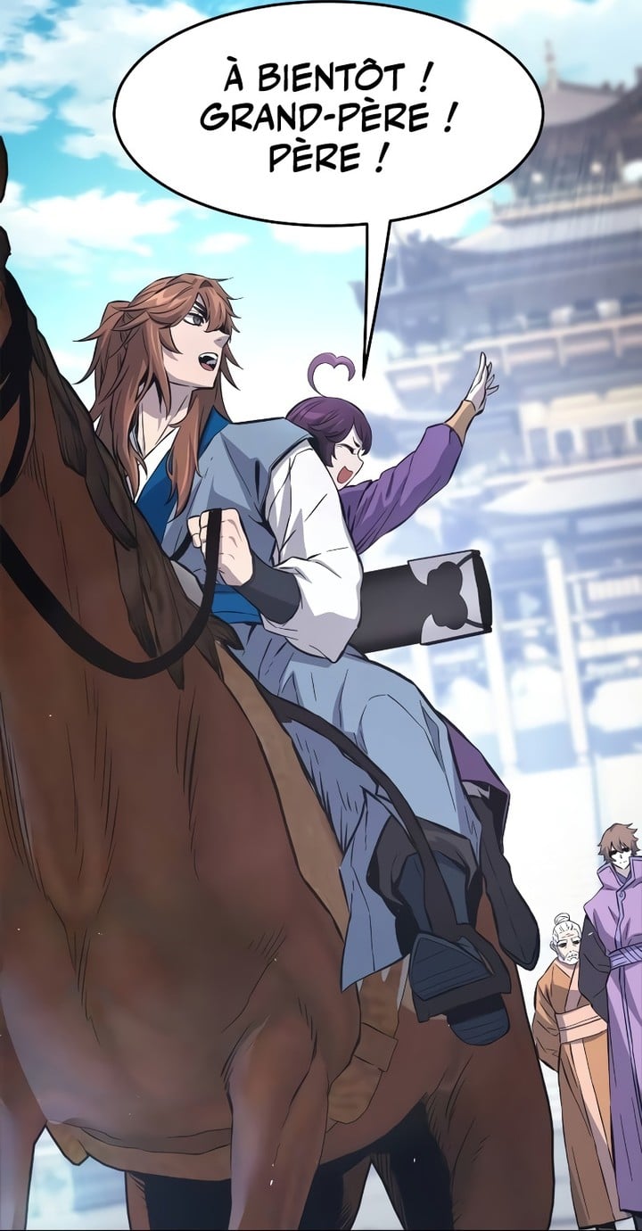 Read Absolute Sword Sense FR Manga Online