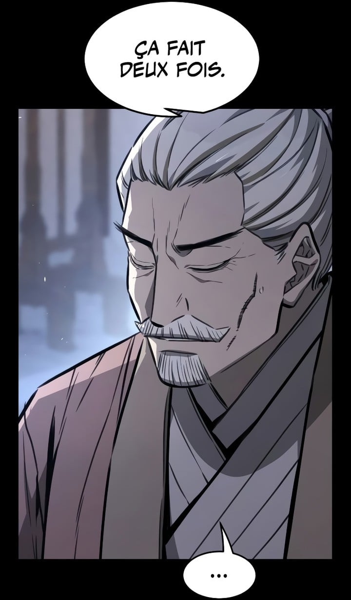 Read Absolute Sword Sense FR Manga Online