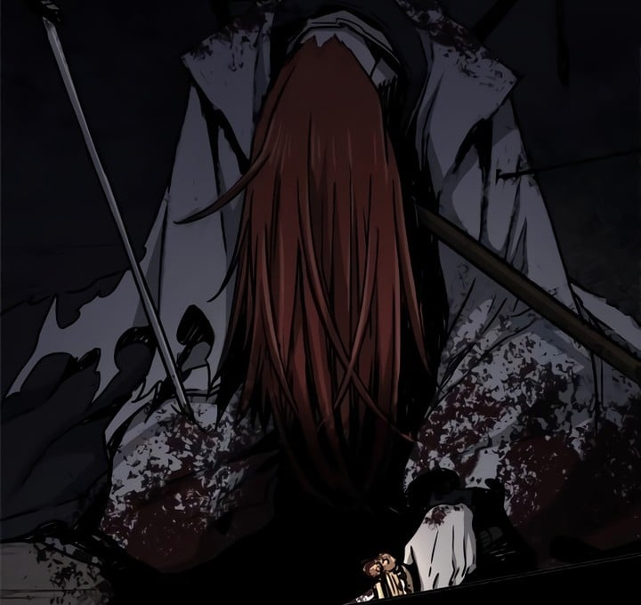 Read Absolute Sword Sense FR Manga Online